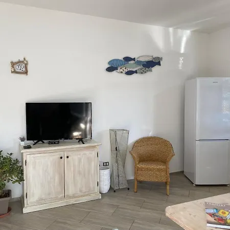 Casa Malcusa Vakantiehuis *