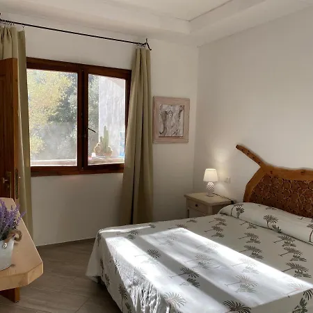 Casa Malcusa Ferienhaus *