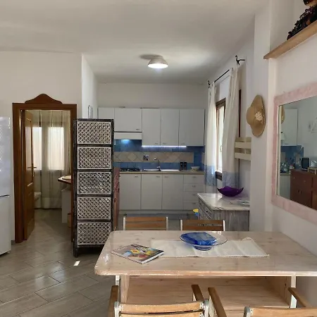 Vakantiehuis Casa Malcusa *