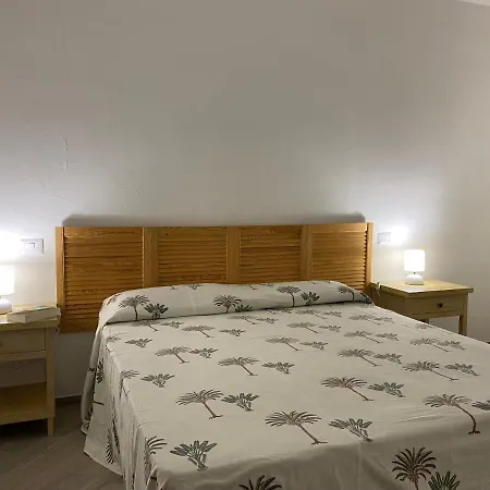 Holiday home Casa Malcusa *