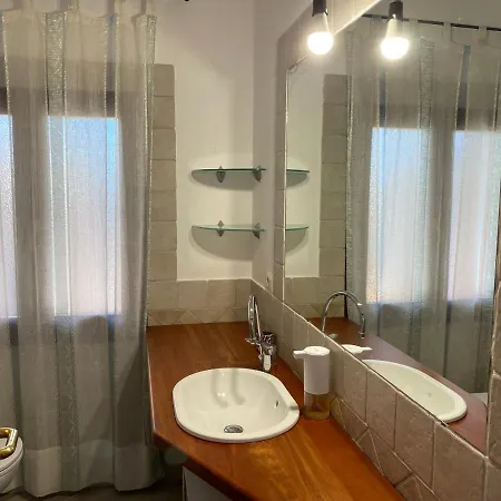 Casa Malcusa Holiday home