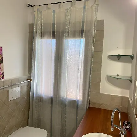Casa Malcusa San Pantaleo