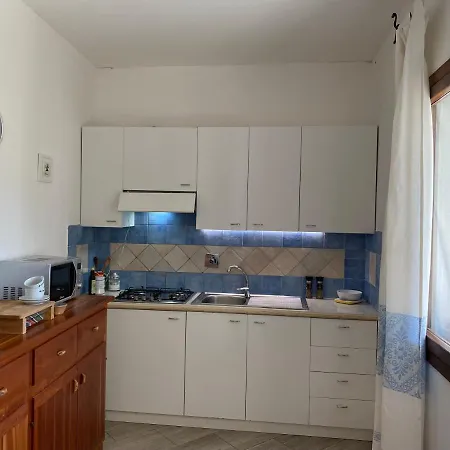 Casa Malcusa San Pantaleo