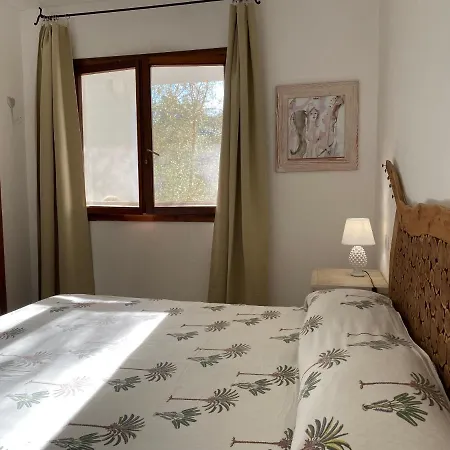 Casa Malcusa Holiday home *