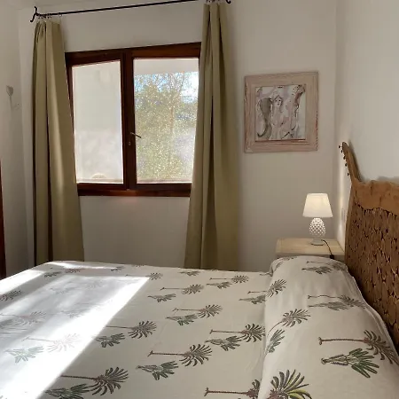 Casa Malcusa Holiday home *