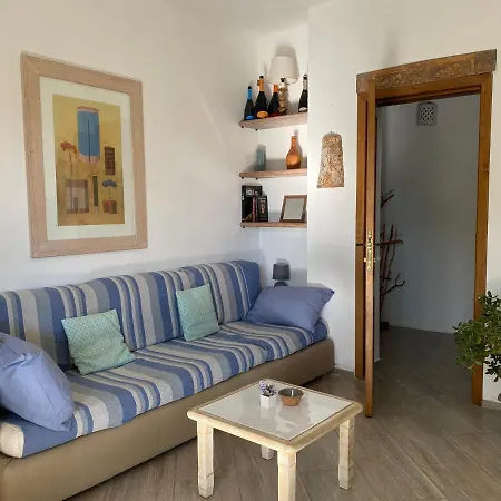 Casa Malcusa